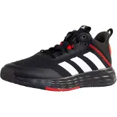 Adidas Basketbalschoenen OWNTHEGAME 2.0 heren 44 2/3