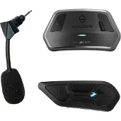 Schuberth Sc Edge Intercom Audiokit