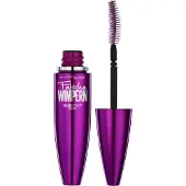 Maybelline Oog make-up Mascara Volum' Express False Lashes Mascara Very Black