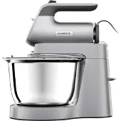 Kenwood Chefette HMP54.000SI, zilver, Handmixer, Zilver