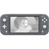 Nintendo Switch Lite (Grey) - Switch