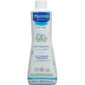 Mustela Tonisch Badschuim