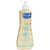 Mustela Stelatopia Cleansing Oil 500ml.