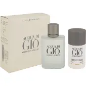 Giorgio Armani Acqua Di Gio Geschenkset - Eau de Toilette + Deodorant