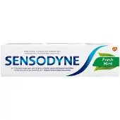 Sensodyne Tandpasta - Fresh Mint 75 ml