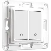 Shelly Wall Switch 2 | Wit