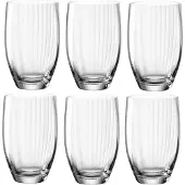 Leonardo Poesia longdrinkglas 460ml - set/6