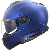 LS2 Ff908 Strobe Ii Modulaire Helm