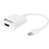 Sandberg - 508-29 - Mini DisplayPort > HDMI Adapter