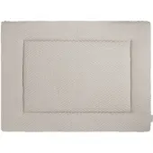 Babys Only Boxkleed Grace warm linen - 75x95