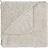 Babys Only Wikkeldeken Grace warm linen
