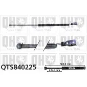 Quinton Hazell QTS840225 Gasveer achterklep