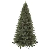 Triumph tree Kerstboom forest frosted d130h230cm new blw