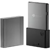 Seagate Storage Expansion Card voor Xbox Series X|S 2TB