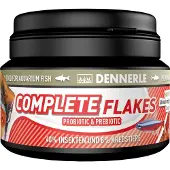 Dennerle Visvoer Complete Flakes 100 Ml
