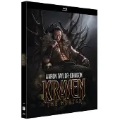 SPHE Kraven The Hunter FR Blu-ray