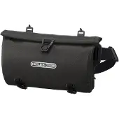 Ortlieb Velo-Sling 3 L Stuur- en Schoudertas Ineen (Maat - 3 L, Kleur - Dark-Sand)