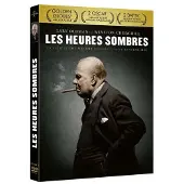 Universal Music Heures Sombres - FR