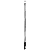 Rude Cosmetics Duo Eyebrow Brush 21067