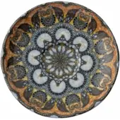 Arthur Krupp Schotel Porcelain Mandala B 12 cm
