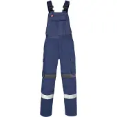 Havep Force+ 20334 Amerikaanse Overall/bretelbroek | Maat: 64