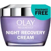 Olay Nachtcrme van Regenerist Night Recovery Anti-Aging Face Moisturizer 1,7 oz