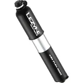 Lezyne Alloy Drive-s 90 Psi Presta / Shrader 166 Mm Long Mini Pomp