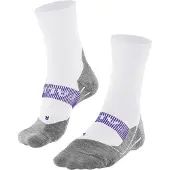 Falke RU4 Cool anti-blaar functioneel materiaal hardloopsokken dames wit - maat 39-40