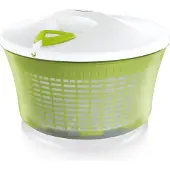 Leifheit comfortline slacentrifuge 5,5 liter wit-lime |