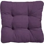 Madison Matraskussen Florance Panama Purple (47 x 47 cm)