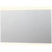 Ink Spiegel SP4 140x4x80 cm Met Spiegelverwarming Aluminium Kader
