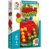 SmartGames Apple Twist