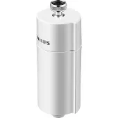Philips Douche filter, Waterfilter, Wit