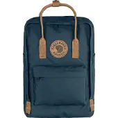 Fjällräven Rugzak 'Kanken' navy / bruin