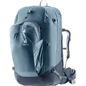 Deuter Rugzak 'Access Pro 65' petrol / zwart