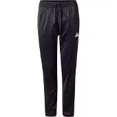 Adidas Sportbroek zwart / wit
