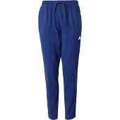Adidas Sportbroek donkerblauw / wit