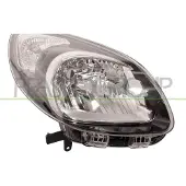 PRASCO RN9214803 Koplamp