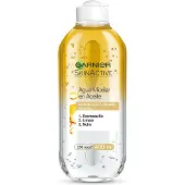 Garnier Reinigingsmelk - - Skinactive Micellair Water - 400 ml - Alle huidtypes - Zonder parfum