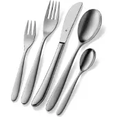 WMF Silk bestekset 60-delig 12 personen