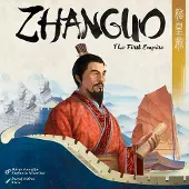 Gigamic Jeu d'adresse Zhanguo The First Empire