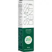 Swissdent Biocare Tandpasta 100 ml Tandpasta