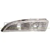 PRASCO FD3447416 Knipperlichtautomaat / Pinkdoos