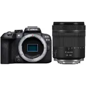 Canon EOS R10 + RF 24-105mm F/4-7.1 IS STM