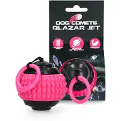 Dog Comets Blazar Jet Roze
