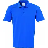 Uhlsport Functioneel shirt navy / royal blue/koningsblauw