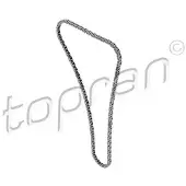 Topran 117 777 Distributieketting