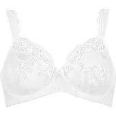 Triumph Stellina beugel-bh Triumph wit