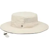 Columbia Hoed 'Bora Bora' grijs / wolwit