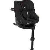 Joie I-pivot 360 Car Seat Zwart Kinderen